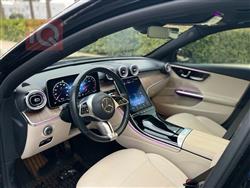 مرسيدس بنز C-Class